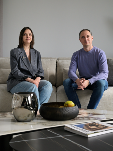 Команда ТОН