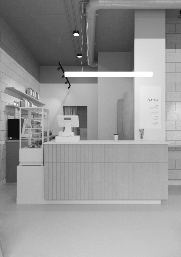 Коммерческие проекты