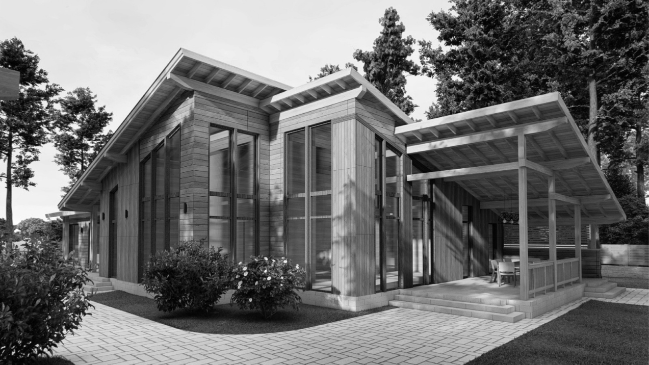 Частные дома